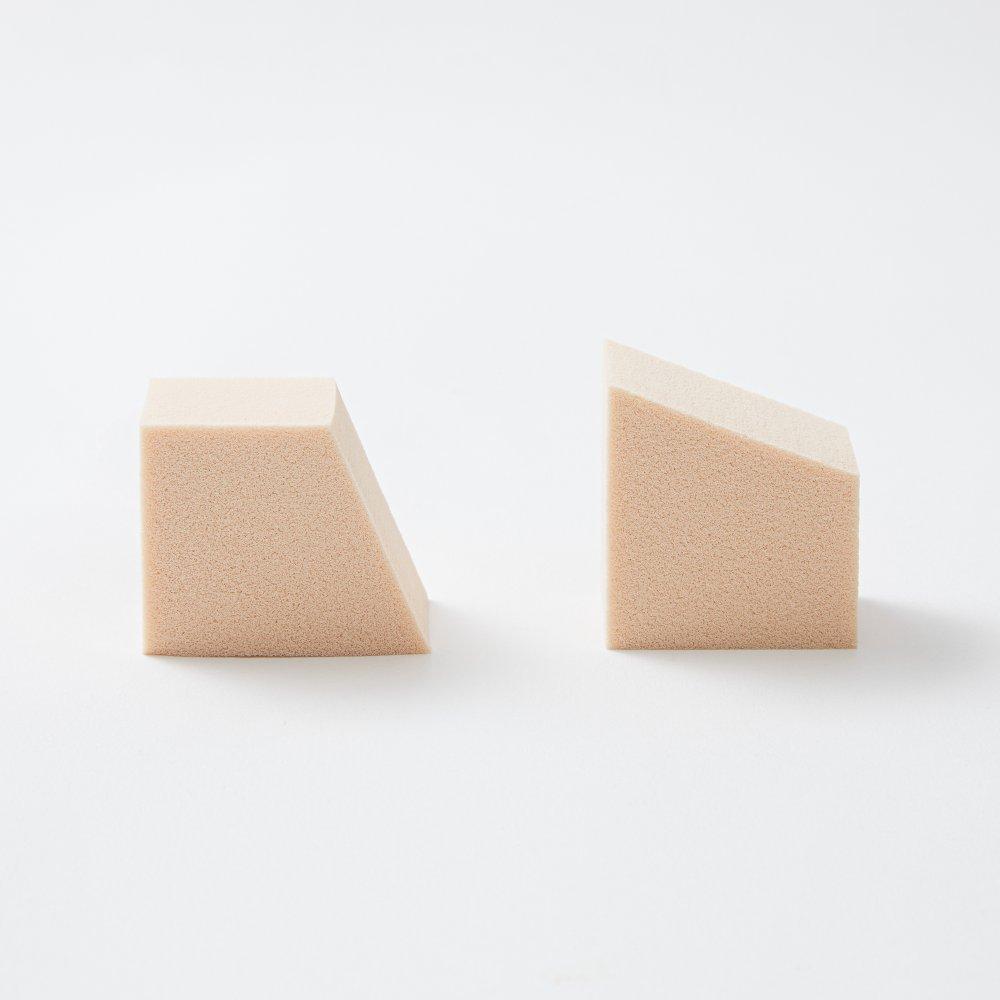 JAJU Wedge Sponge 12pcs