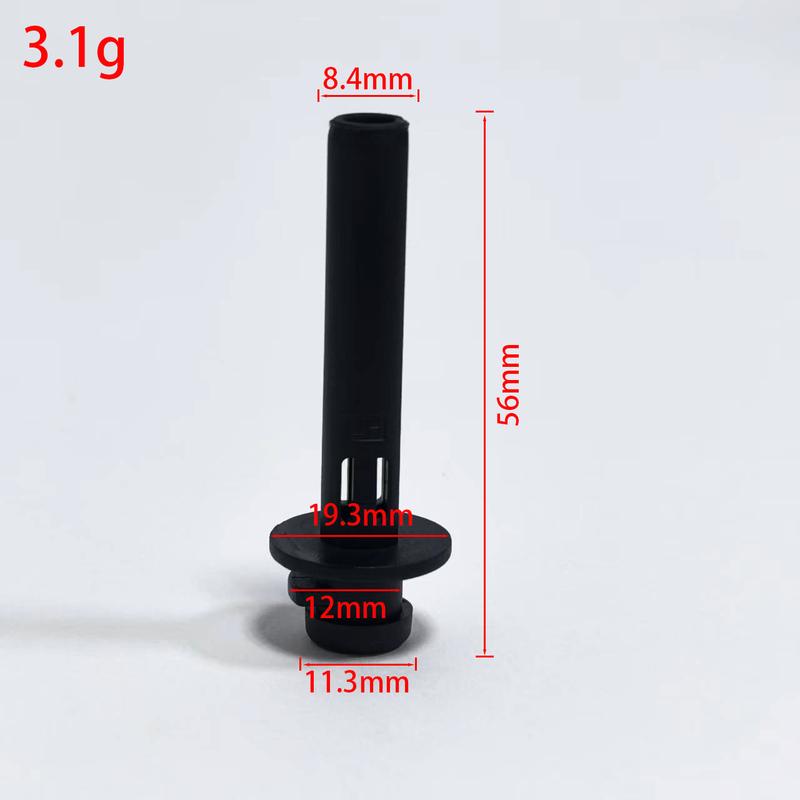 For BMW X1 X2/F49 F39  Rear Trunk Partition Hook Rear Window Shelf Clip Button