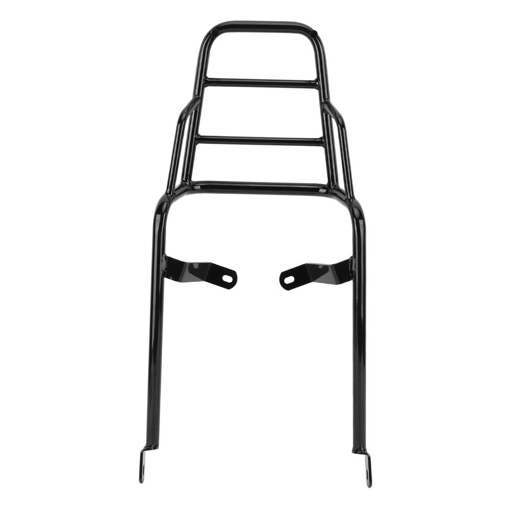 Rear Luggage Rack More Storage Space High Strength Easy Installation Motorcycle Luggage Holder for T120 T100 Model
