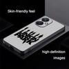 Linkin P-Park Band LOGO Hot Phone Case For Xiaomi Redmi 14C 13C 12C Note14 13 12 11 10 Pro Plus S Soft Black Phone Cover