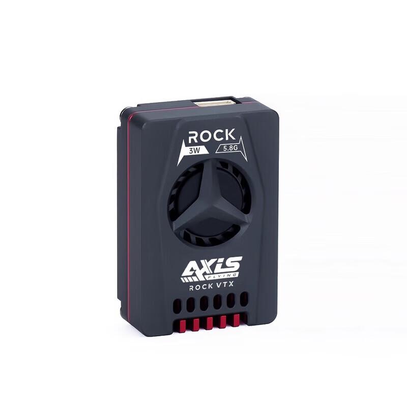 AXISFLYING Rock 5.8G 3W FPV Analog VTX (CN version)