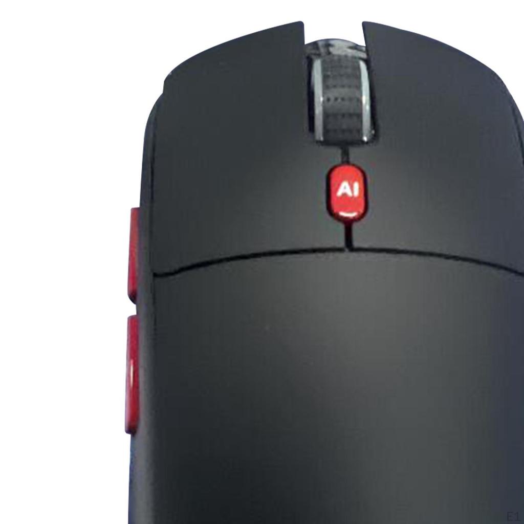 AI Intelligent Voice Mouse Typing for Desktop Laptop Notebook