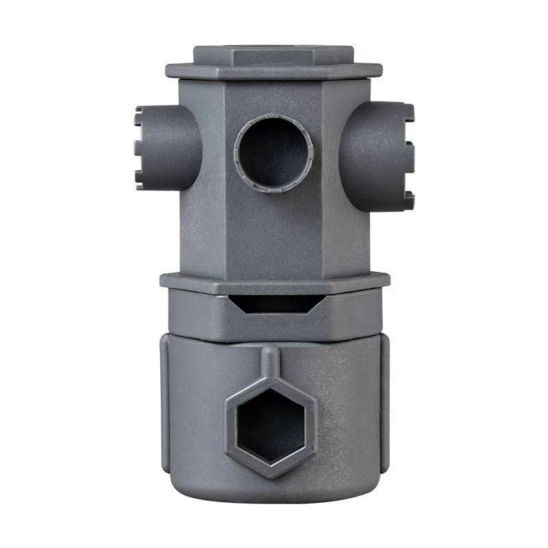 Multifunctional Faucet Spout & Valve Repair Tool for Bathroom & Kitchen