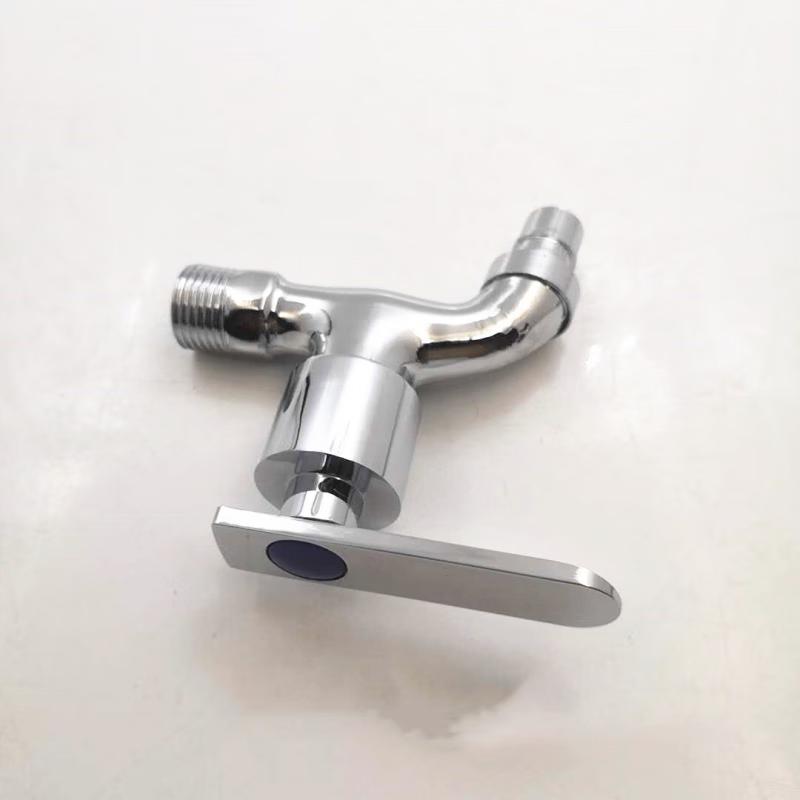 HuDianJingGong Household Washing Machine Faucet
