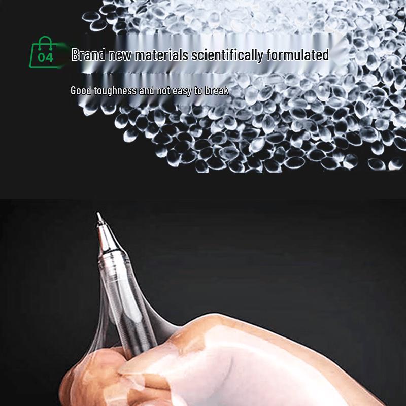 PE Industrial Stretch Wrap Film