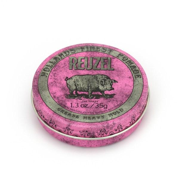 

Liugel Korea Pink Oily Hard Pomade, 35г, 1 штука, лучшие мужские средства для волос Кореи