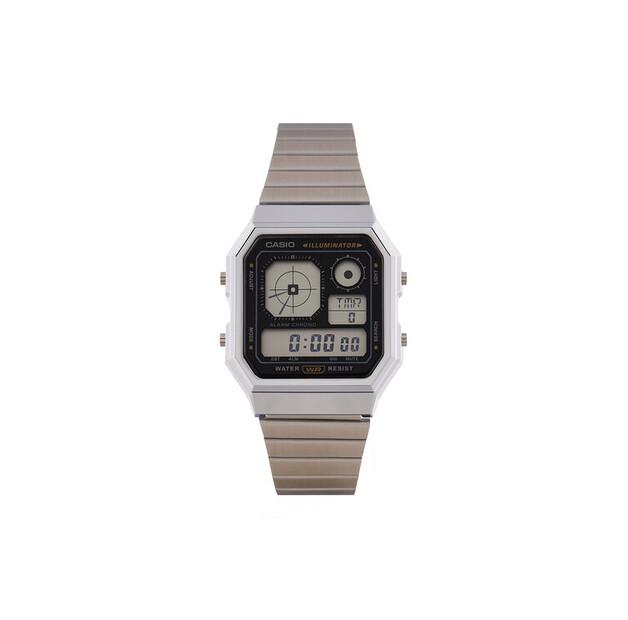

Часы Casio A130WE-1AEF One Size