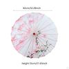 Chinese Dance Parasol for Women Party And Cosplay