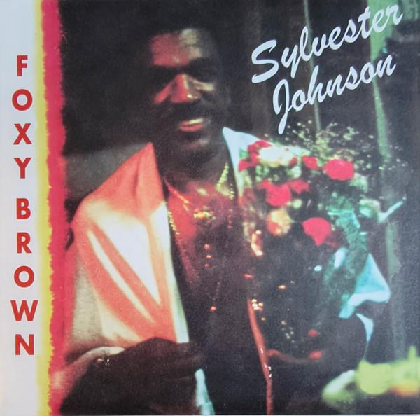 

7inch Record SYL JOHNSON Tripping On Your Love ES104 NUMERO GROUP 2026 US SoulFunk