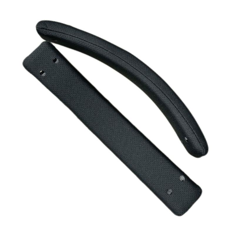 Ear Pads Head Beam Cover for ROG Theta 7.1 Over-Ear Headphones Foam Earpads Ear Pads Sponges Ear Cushions