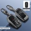 Toyota Key Case: Fits Highlander, Camry, Crown, Corolla, Prado, Reiz