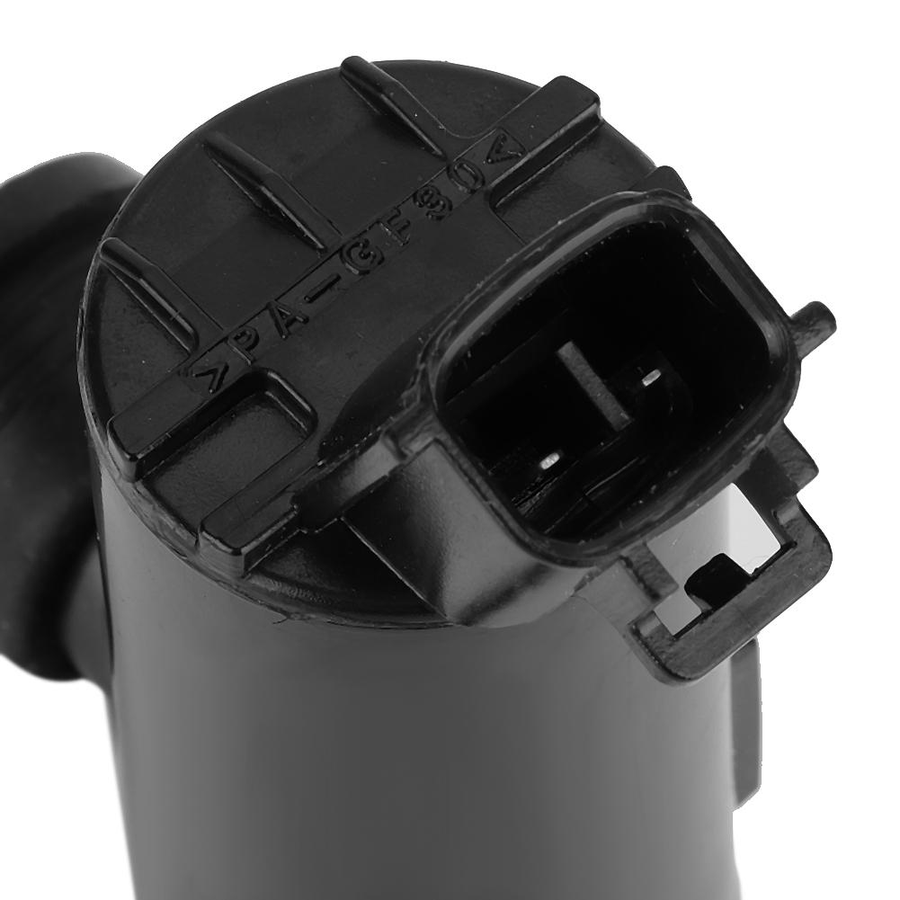 Car Auto Windshield Windscreen Washer Pump Motor Fit for TOYOTA VIOS 2014 85330 0D131