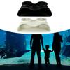 Aquarium Underground Tunnel Cavity, Hiding Accessories, Easy -to -use