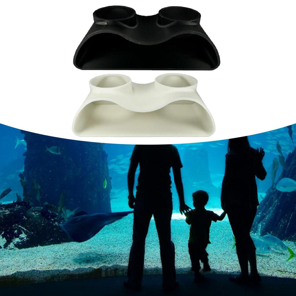 Aquarium Underground Tunnel Cavity, Hiding Accessories, Easy -to -use