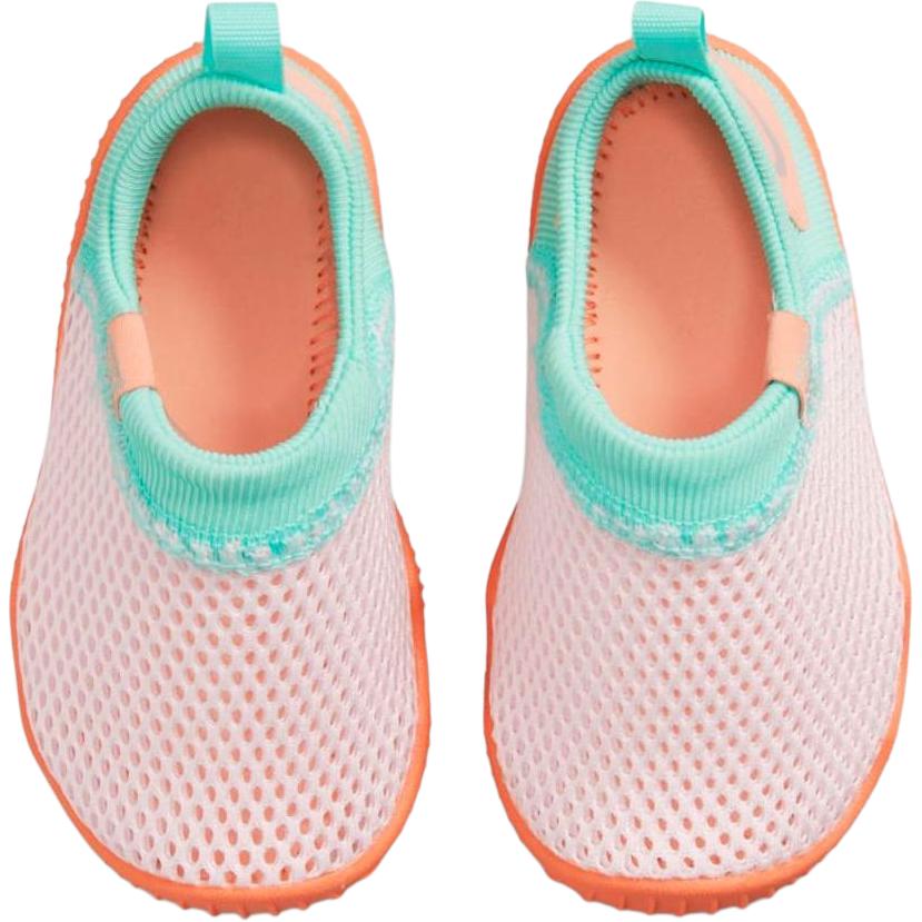 Nike Aqua Sock 360 TD Light Violet Tropical Twist Baby Sneakers Purple Crimson-Bliss Metallic-Platinum 943759-500