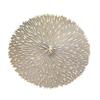 Nordic Style Placemats Heat-Resistant Anti-Slip Round Table Mat Home Creative Dish Pad  Home Decor