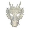 Dragon Mask For Kids Adults Festival Party, Halloween Dragon Cosplay Mask Dragon's Head Mask Halloween Dragon Costume