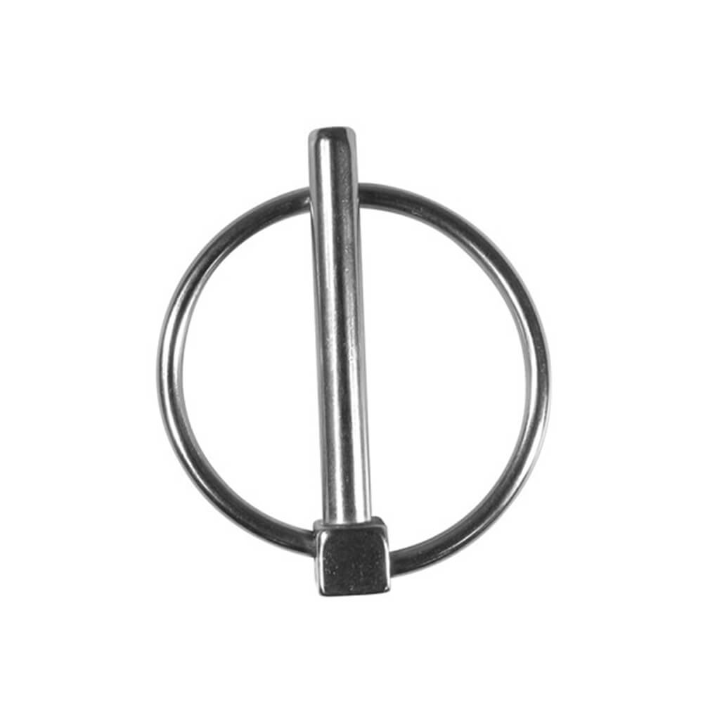 Edelstahl-Splint 4mm