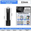 6/12/20/35mm Diameter Core Drill Bit Dry Drill Bit  For Porcelain/Tile Marble/Glass/Granite
