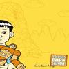 American Born Chinese by Gene Luen Yang Paperback Book 9781035016655