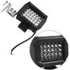 Accessories Led Work Light Parts Replacement White 4inch
