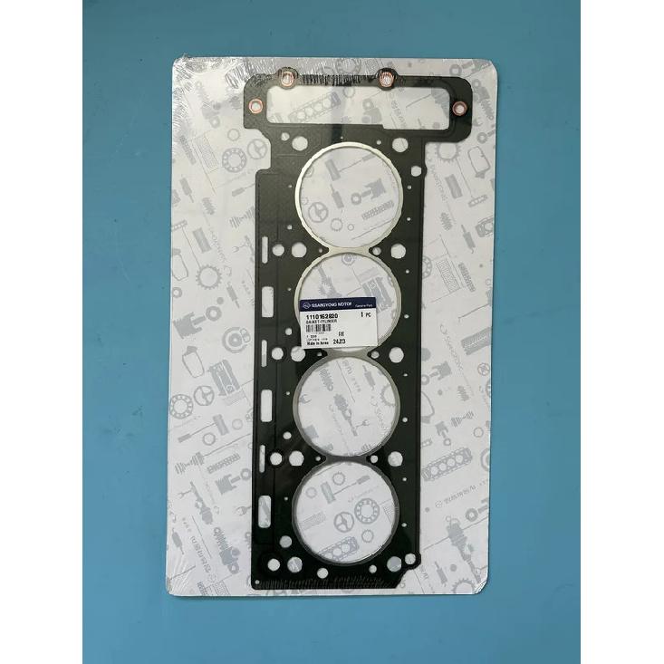Cylinder Head Gasket 1110162820 For Ssangyong MB100 Istana Actyon Kyron Actyon Sports E23