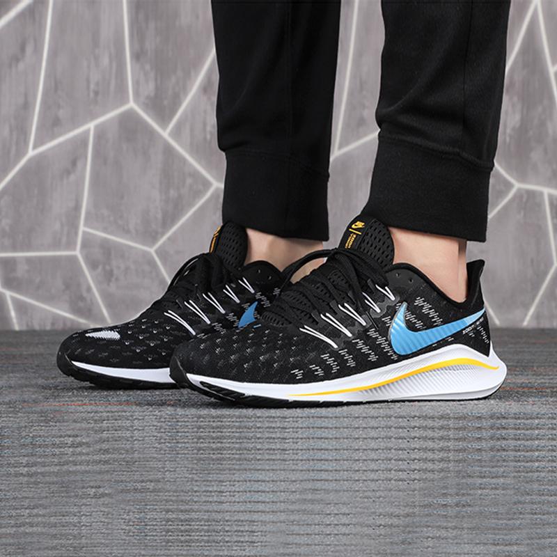New Nike Air Zoom Vomero 14 Black/White AH7857-008
