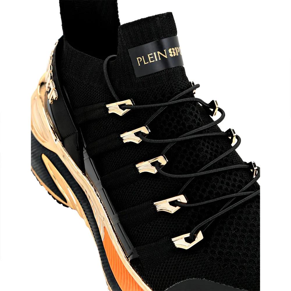Philipp Plein Sport Titan Sneakers