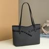 Large Capacity Tote Bag Women's Shoulder Bag