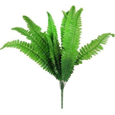 Fern Bouquet 12 Branches 52 Cm