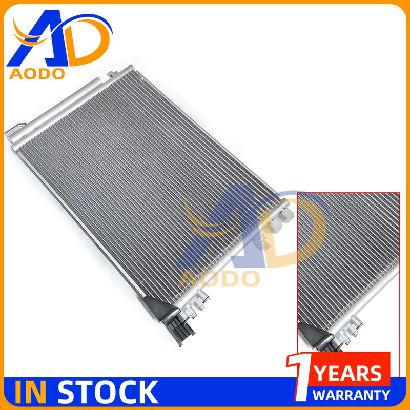 Air Conditioning AC Condenser For 2013-2016 CADILLAC CTS 2.0L 3.6L ATS 2.0L 2.5L 3.6L 22966151
