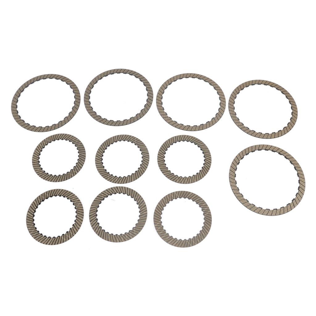 0B5 DL501 Getriebe Haupt-Überholsatz Für A4 A5 A6 A7 Q5