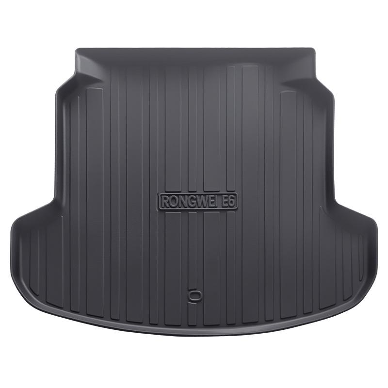 Roewe E6 Trunk Mat TPE Interior Accessory