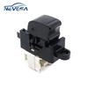 NEVOSA 25411-0V000 Car Window Lifter Control Switch Single Button For Nissan Almera Tino NP300 Patrol GR Pickup 254110V000