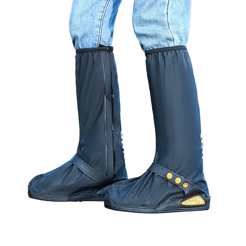 Yuyisi High-Top Rain Shoe Covers
