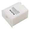 Ink Cartridge Waste Ink Pad L3267 L3267 Foam Pad L5290 L5298 Replacement Parts Black For Electric Printer Ink Cartridge