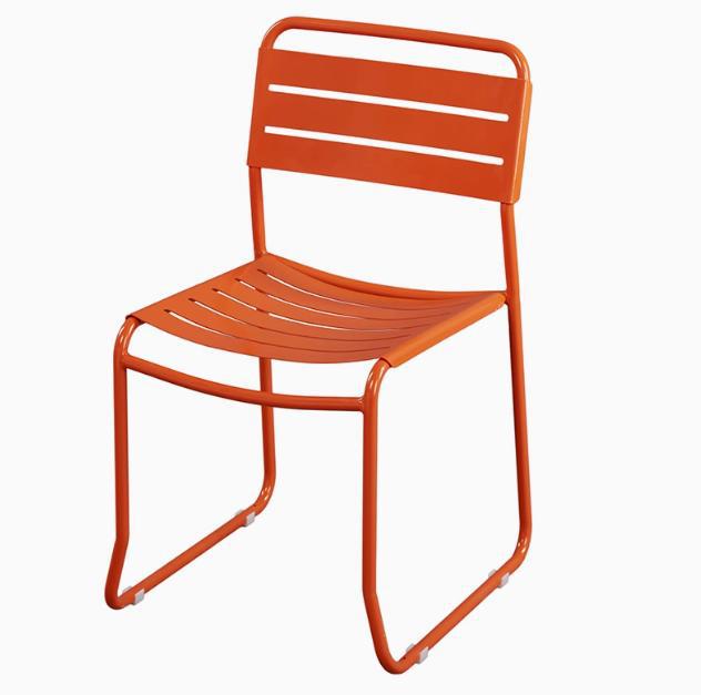 All-Aluminum Outdoor Cafe Table and Chairs Set with Sun Protection and Waterproof Features for Patios and Balconies