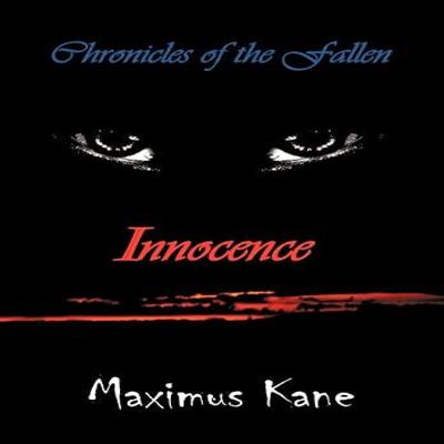 Chronicles of the Fallen by Maximus Kane Hardback Book 9781452001852