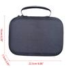 Shaver Storage Bag Hard EVA Travel Case Pouch Hair Clipper Household Electric Clipper Organiser for  MG5750