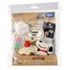 TAKARA TOMY Ausflug Pororon Maskottchen Snoopy