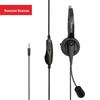 Newman NM-HW600 Universal Call Center Headset (CN Version)