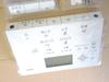 TOTO Washlet Remote Remote Control Assembly Replacement Compatible Product [TCM1575N] Control, Parts, Parts, [TCH561S/TCH561-2S] Product, [TCM1575S]
