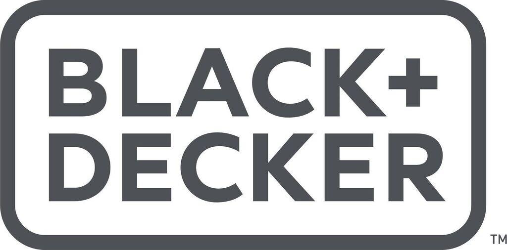 Дрель-шуруповёрт Black & Decker BCD001C1