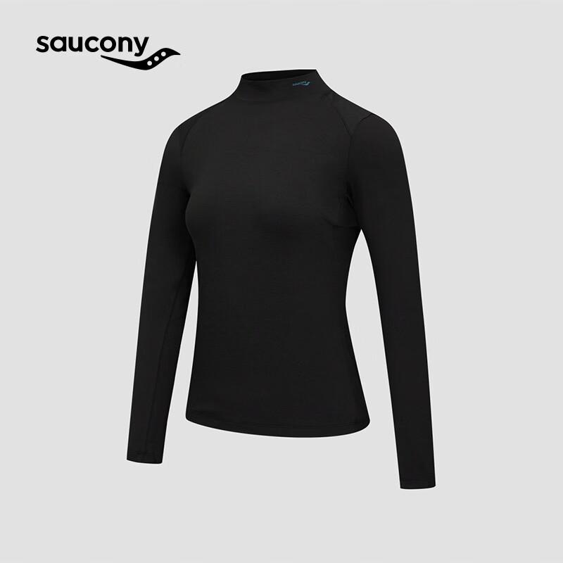 Saucony Year of the Horse HARE HO Series Women s Running Long-Sleeve Knit Shirt L