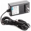 AC Adapter Charger for Seagate Freeagent & WD Western Digital External Hrad Drive HDD 6.5 Ft Power Cord