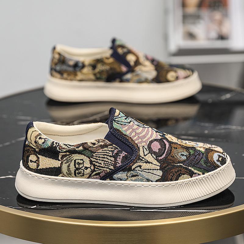 

Мужская мода, повседневная низкая обувь для скейтбординга, удобные кроссовки для мальчиков, студенты, трендовая мягкая подошва, классическая дышащая нескользящая спортивная обувь 44 чёрный/серый