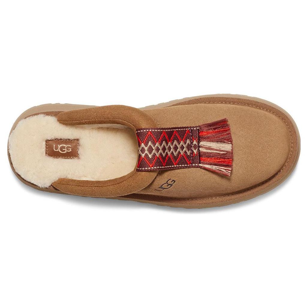 New UGG Tazzle Chestnut Women's 1152677-CHE