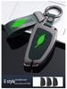 Buick Envision Plus 2021 Key Case - Premium Protective Shell for Men