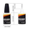 3 Bottles Low Viscosity Lubricant Bearing Lubricating Oil Rust Remover Lubricating Oil for Roller Skate Drift Board