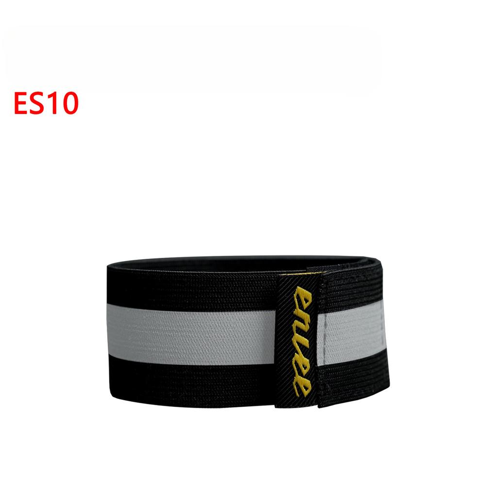 ENLEE Riding Anti-beam of Light Belt Self-propelled Road Bike Wide Leggings, Night Running Warning Belt Arm Seat Belt